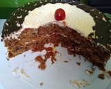Carrot cake#seasonal ingredients#author marathon recipe step 16 photo