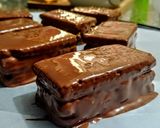 Foto del paso 3 de la receta: QUIMBAYAS🍫Caseritas...!