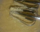 A picture of step 2 of Whipped cream.