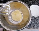 Hình bước làm 2 của món Bánh quy bơ