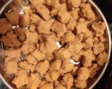 பூந்தி இல்லாத லட்டு (Poondhi laddu recipe in tamil) ரெசிபி ஸ்டேப் 1 புகைப்படம்