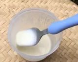Foto langkah ke 8 dari resep Yoghurt Plain Homemade.