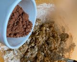 Foto del paso 3 de la receta: Budín de algarroba🤩