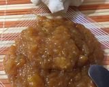 Foto del paso 4 de la receta: Mermelada de nísperos, naranja y mandarina con canela y oporto
