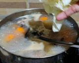 Foto langkah ke 4 dari resep Sup Kimlo 🍲💝.