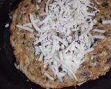 Foto del paso 3 de la receta: Sándwich de tortilla
