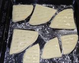 Foto del paso 4 de la receta: DOBLADITAS AL AJO #2, PAN CHILENO. JON STYLE