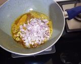 A picture of step 3 of Aar_Machher_Gorgora.