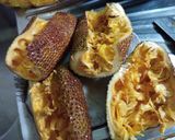 Foto langkah ke 4 dari resep Cara Buat Mandai (fermentasi kulit cempedak).