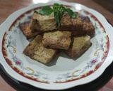 Foto langkah ke 5 dari resep Tahu Tempe Bacem.