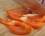 🌵 Mexikói enchilada 🌵 recept fázis 4 fotója
