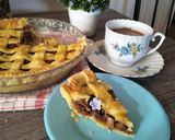 Foto langkah ke 10 dari resep Apple Pie.