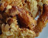 Foto langkah ke 11 dari resep Pisang goreng kriuk.