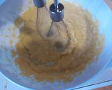 Foto del paso 2 de la receta: Panqueque al horno