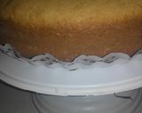 Foto del paso 4 de la receta: Bizcochuelo 1234