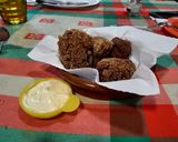 Foto del paso 5 de la receta: Alitas de pollo estilo cajún