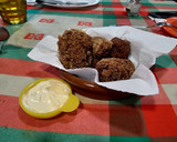 Foto del paso 5 de la receta: Alitas de pollo estilo cajún
