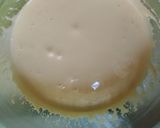 Foto langkah ke 3 dari resep Bolu Lapis Merah Putih *gluten free.