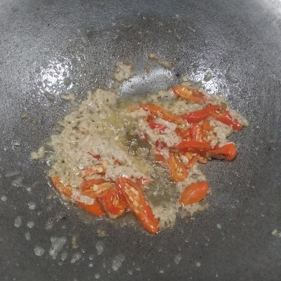 Langkah 1