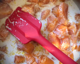Foto del paso 3 de la receta: Crema espumosa de calabaza