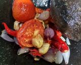 Foto langkah ke 3 dari resep Sambal Tomat (ala Lamongan).
