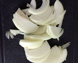 Foto del paso 1 de la receta: Revuelto de habas