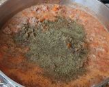 Foto del paso 3 de la receta: Salsa Boloñesa a mi manera