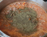 Foto del paso 3 de la receta: Salsa Boloñesa a mi manera
