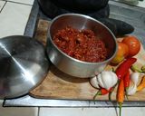 Foto langkah ke 6 dari resep 114. SAMBAL SUNA CEKUH PEDAS MANIS.