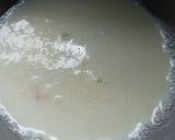 সাবুদানার পায়েস (Sabudanar payesh recipe in bengali) রেসিপি ধাপ - 2 ছবি