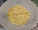 Foto del paso 10 de la receta Moussaka de berenjenas con ternera y puré de papas