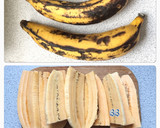 Foto langkah ke 1 dari resep Pisang goreng panir.