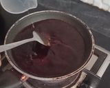 Foto langkah ke 1 dari resep Bolu Karamel (Sarang Semut).