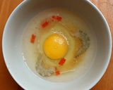 Foto langkah ke 1 dari resep Telur tim rumahan.