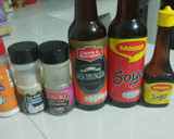 Foto del paso 3 de la receta: Carne para hamburguesas