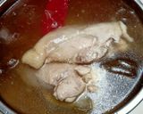 รูปขั้นตอนการทำที่ 10 ของ ข้าวมันไก่ ฉบับมาเล
