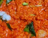 Foto langkah ke 3 dari resep Tongkol Suwir Pedas.