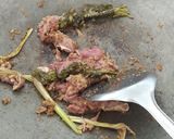 Foto langkah ke 3 dari resep Semur Beef Slice + Kentang.