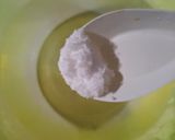 Foto langkah ke 5 dari resep Kue Putu Bambu.