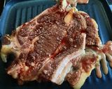 Foto del paso 2 de la receta: Bife al ajito