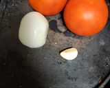 Foto del paso 3 de la receta: Sopa de tortilla