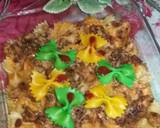 Bake pasta recipe step 7 photo