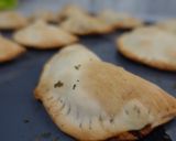 Foto del paso 3 de la receta: Empanadas de Entraña