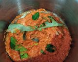 Foto langkah ke 2 dari resep Sayur labu tahu pedas.