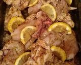 Foto del paso 9 de la receta: 🍋🍗Pollo al limón 🍋🍗