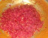 गाजर का हलवा (gajar ka halwa recipe in hindi) रेसिपी चरण 2 फोटो