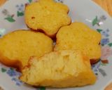 Foto langkah ke 9 dari resep Bika Ambon Ekonomis (2 butir telur).
