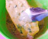 Foto langkah ke 4 dari resep TEMPE MENDOAN BUMBU SIMPLE - Cocok Untuk Lauk.