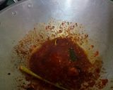 Foto langkah ke 1 dari resep Rendang Jamur Tiram.