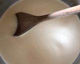 Foto del paso 1 de la receta: Helado de chocolate amargo sin máquina